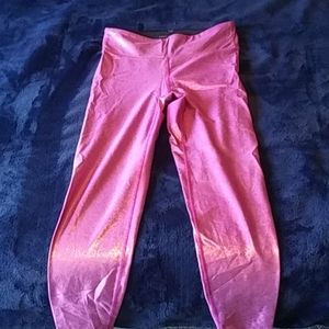 Heroine Marvel Leggings